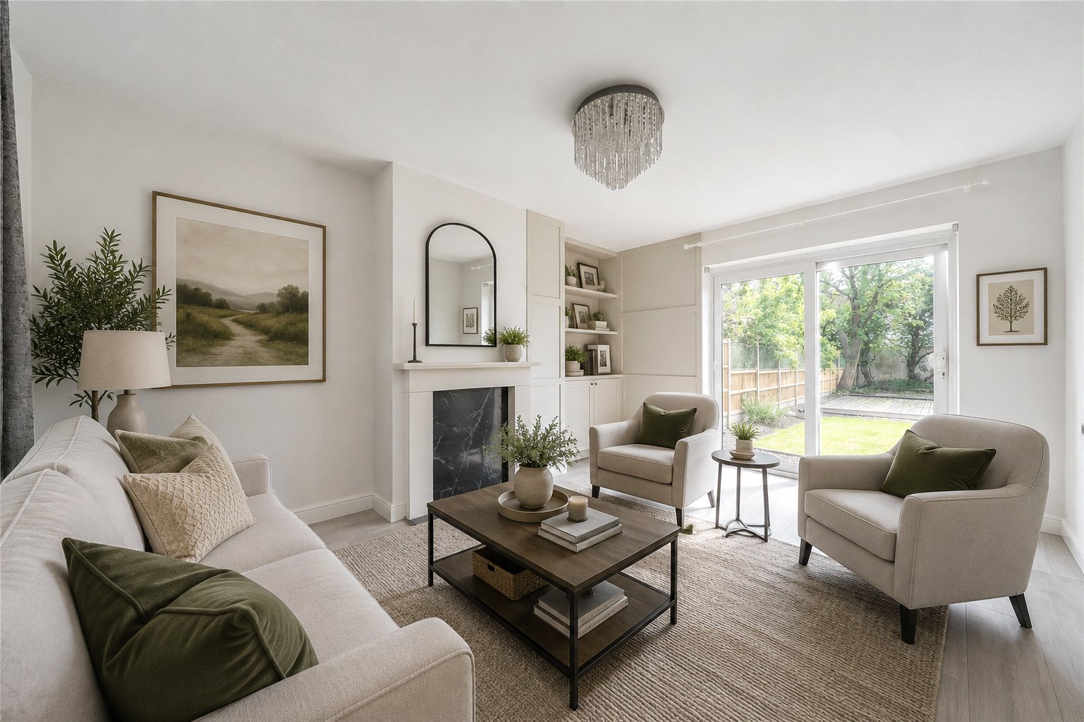 3 bedroom House for sale in St Marks, Cheltenham