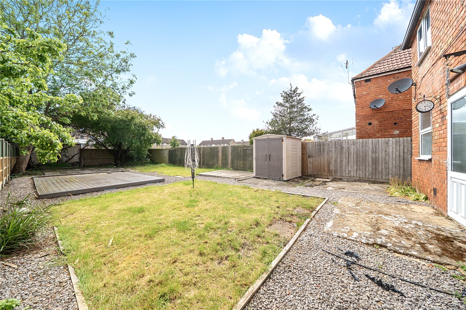 3 bedroom House for sale in St Marks, Cheltenham