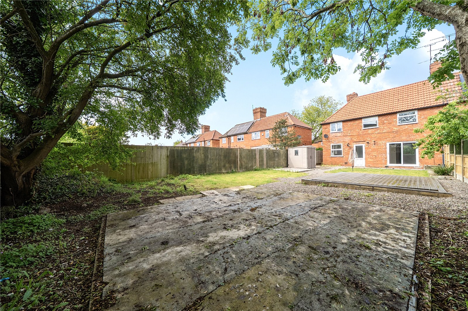 3 bedroom House for sale in St Marks, Cheltenham