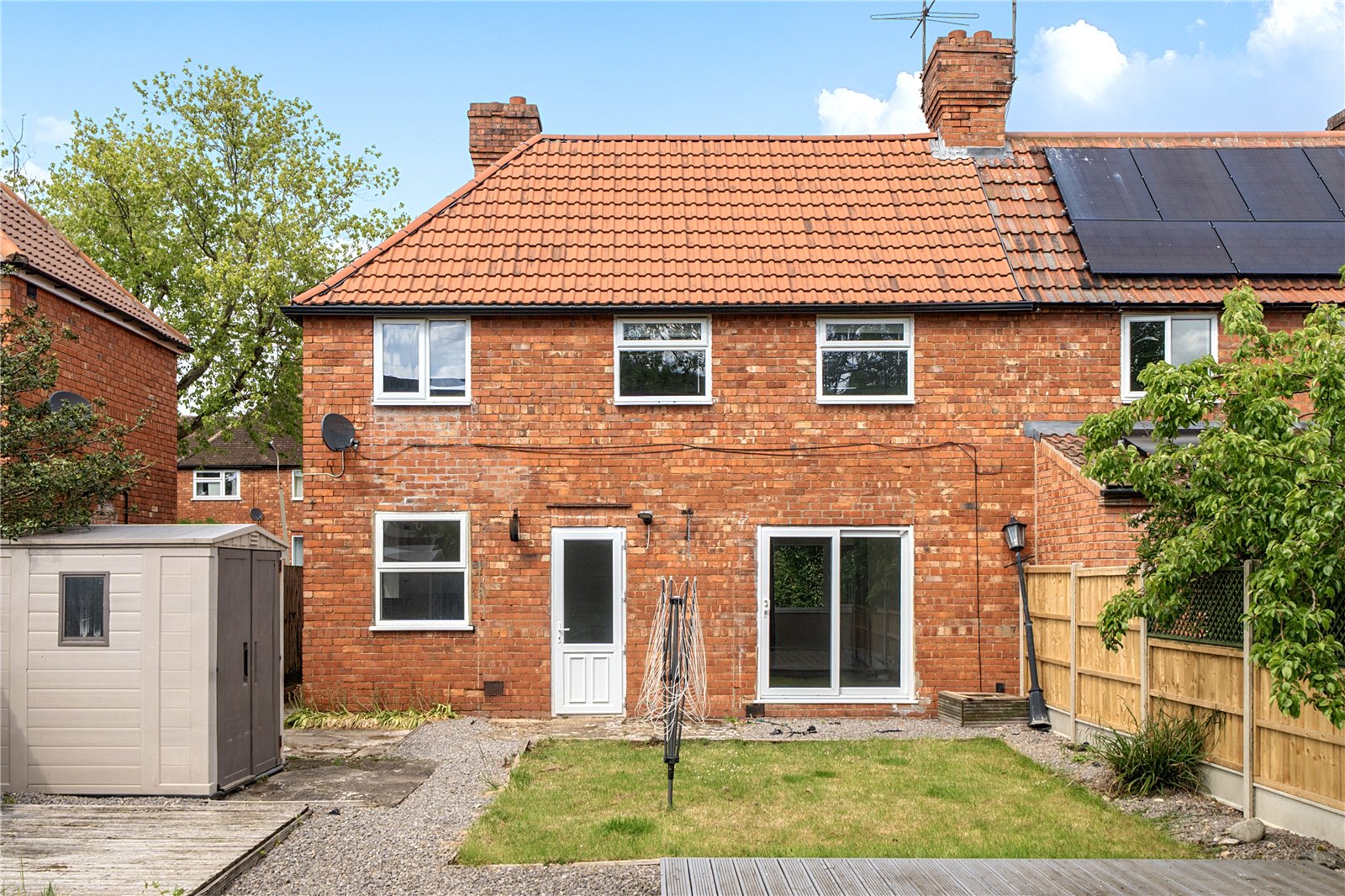 3 bedroom House for sale in St Marks, Cheltenham