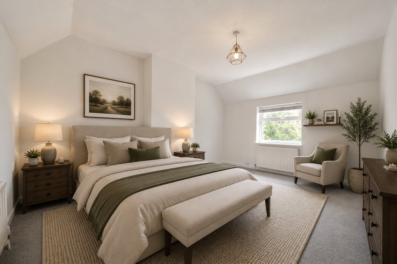 3 bedroom House for sale in St Marks, Cheltenham
