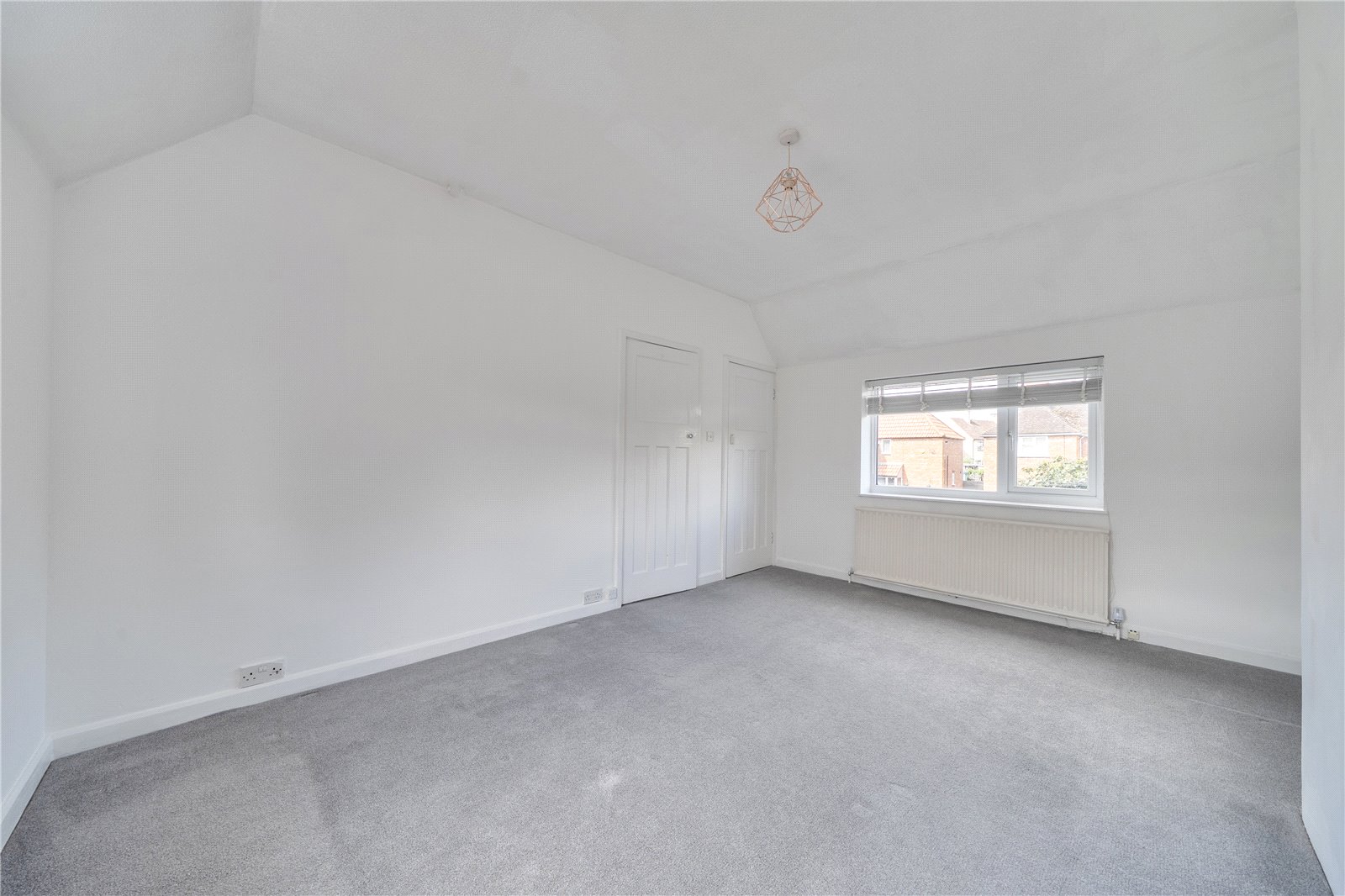 3 bedroom House for sale in St Marks, Cheltenham
