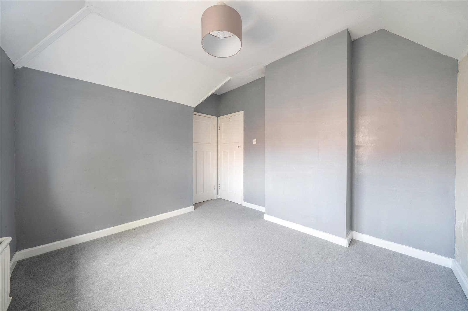 3 bedroom House for sale in St Marks, Cheltenham