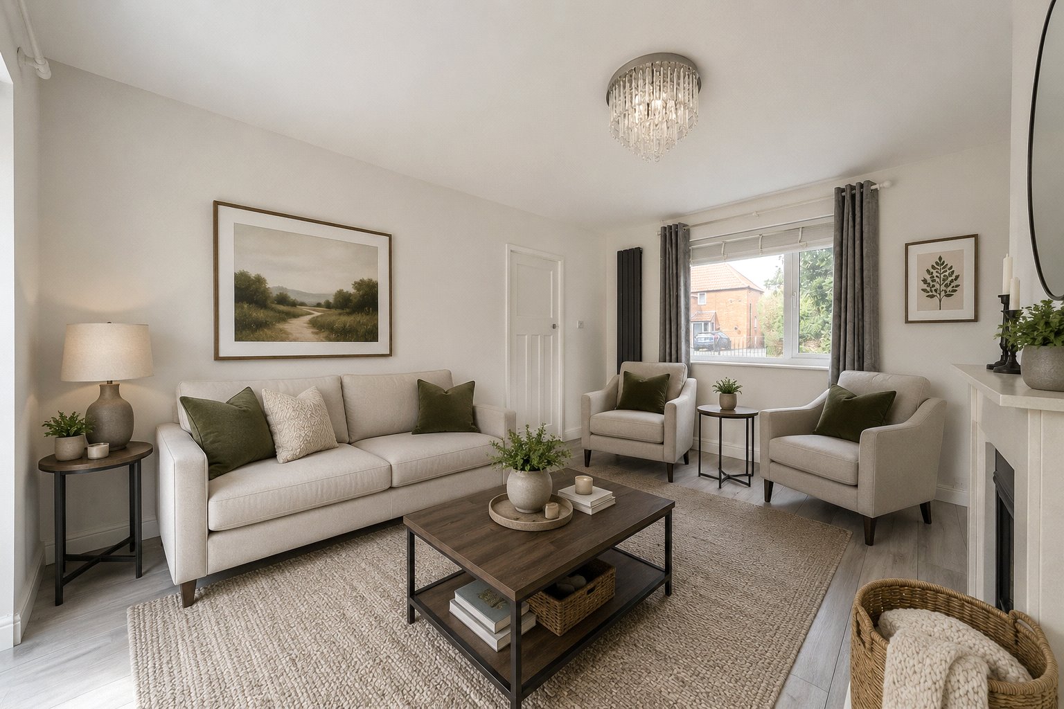 3 bedroom House for sale in St Marks, Cheltenham