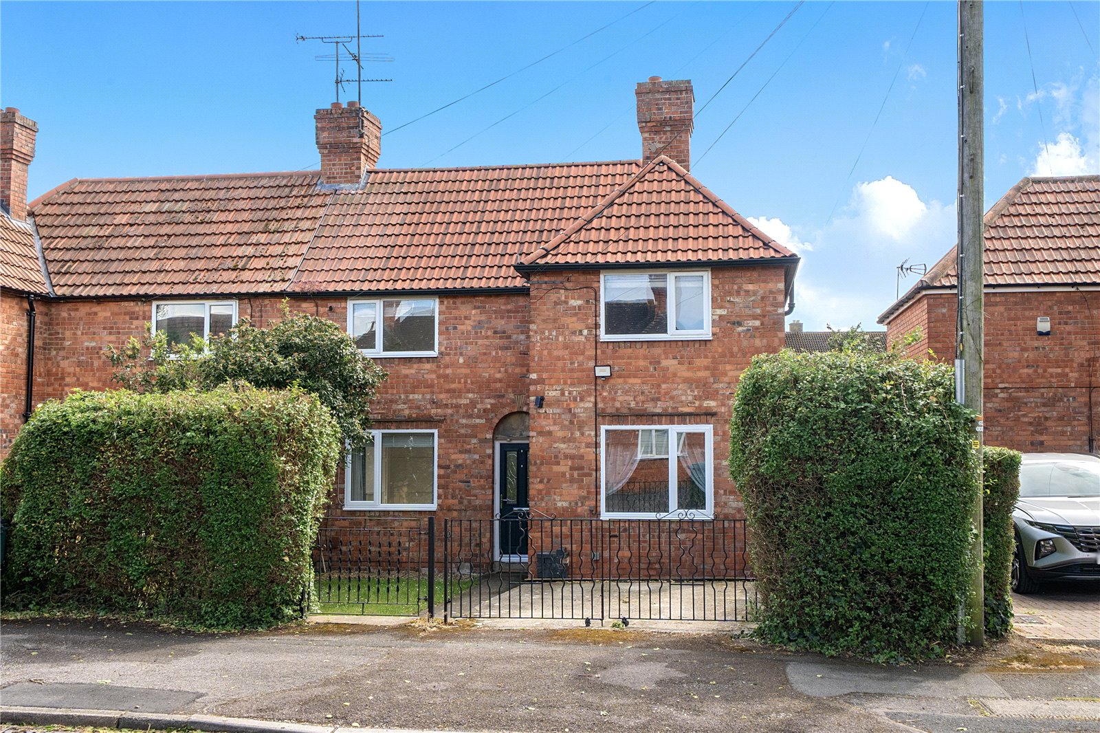 3 bedroom House for sale in St Marks, Cheltenham