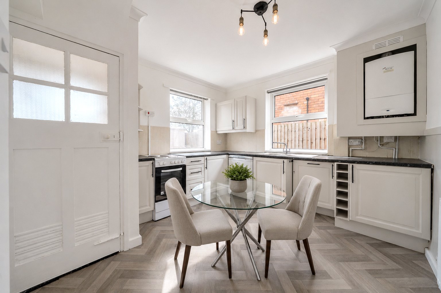 3 bedroom House for sale in St Marks, Cheltenham