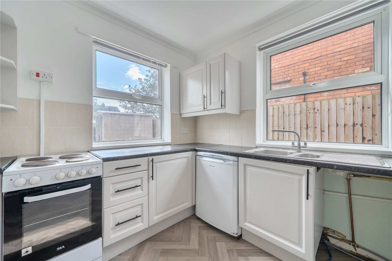3 bedroom House for sale in St Marks, Cheltenham
