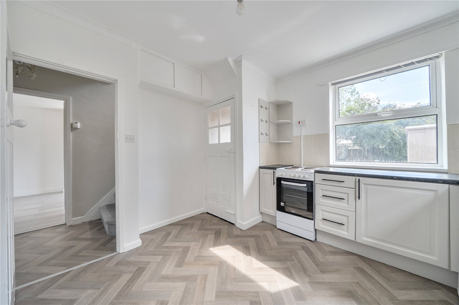 3 bedroom House for sale in St Marks, Cheltenham
