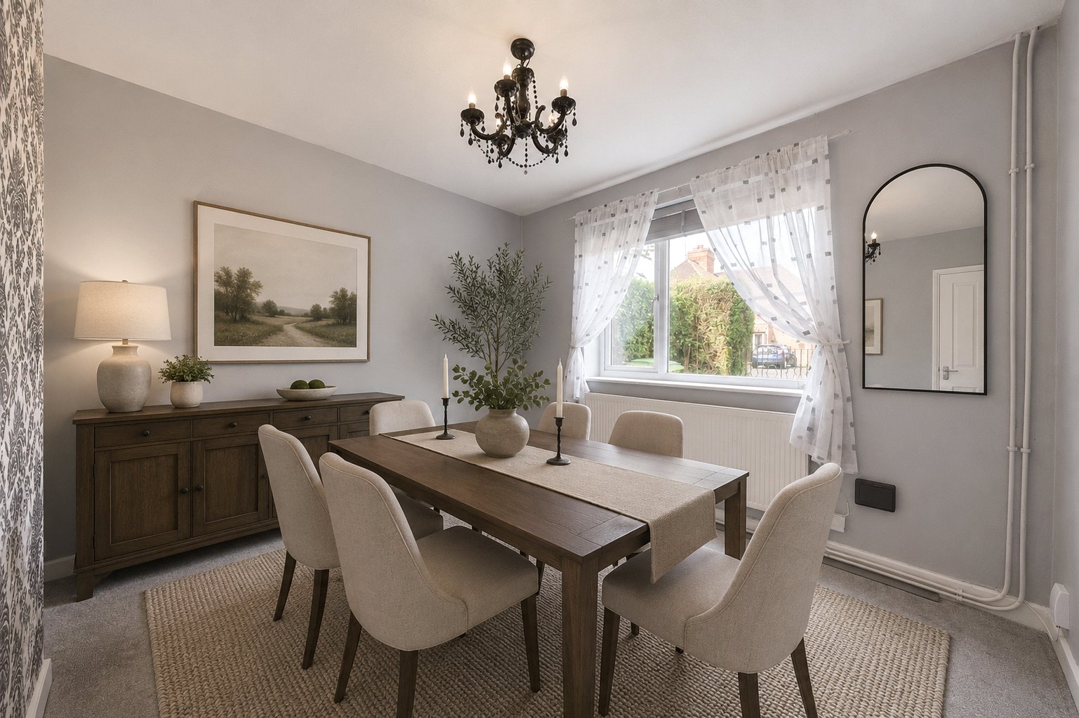 3 bedroom House for sale in St Marks, Cheltenham