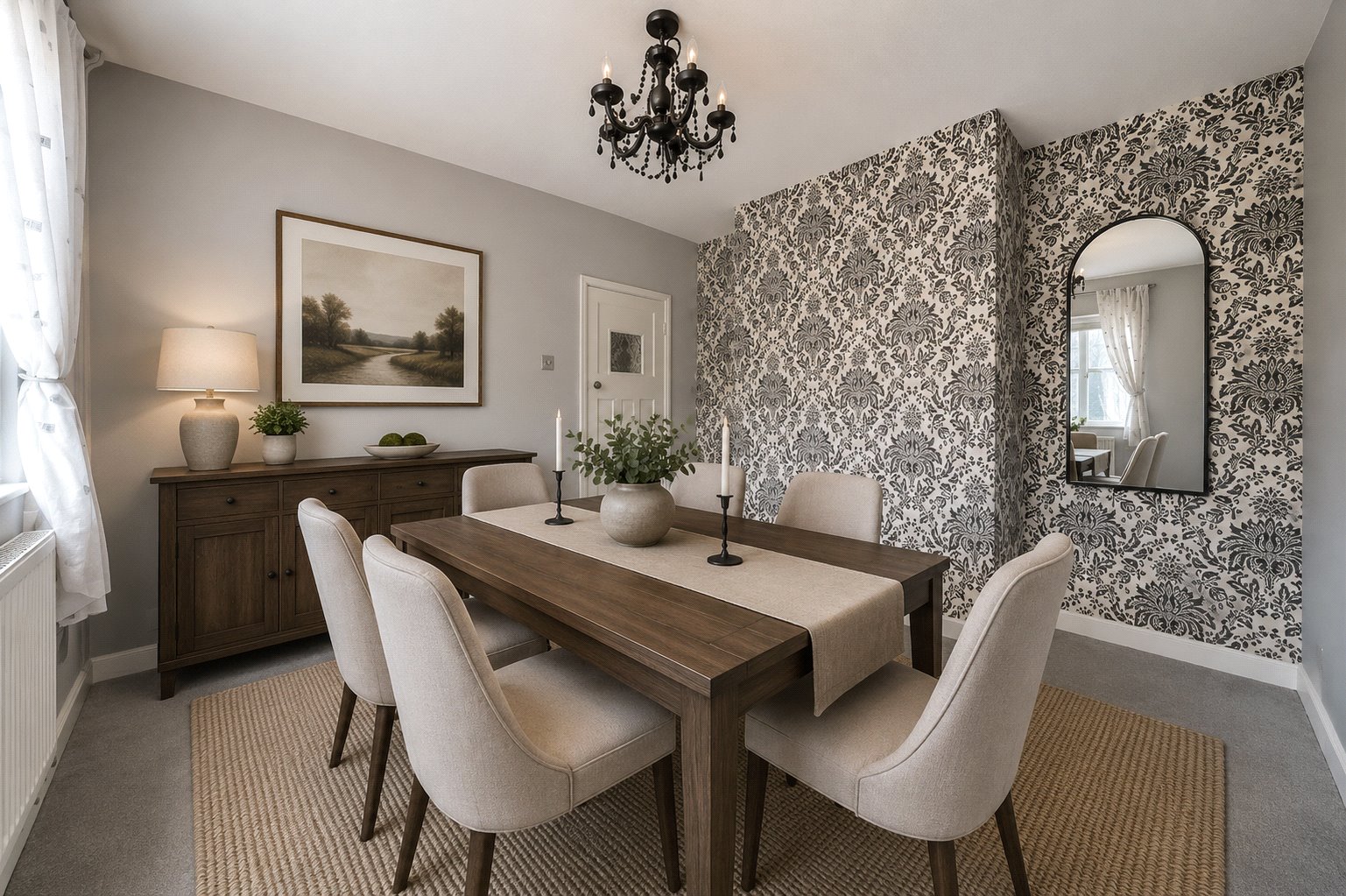 3 bedroom House for sale in St Marks, Cheltenham