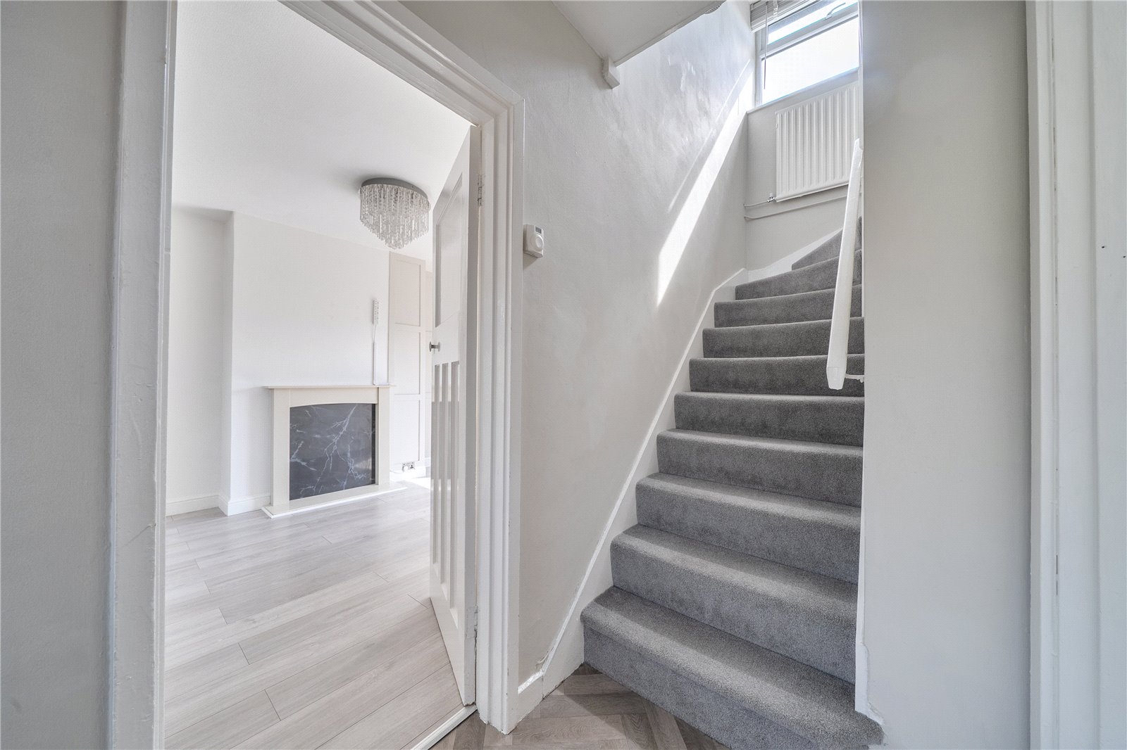 3 bedroom House for sale in St Marks, Cheltenham