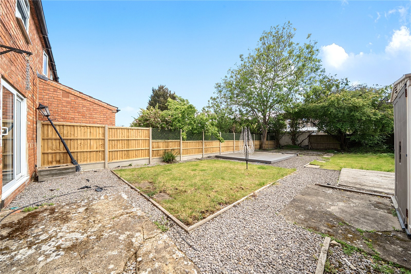 3 bedroom House for sale in St Marks, Cheltenham