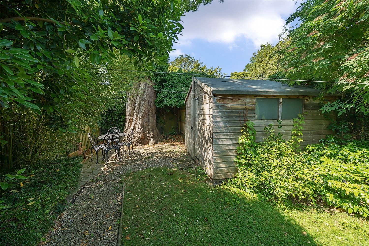 Prestbury, Cheltenham