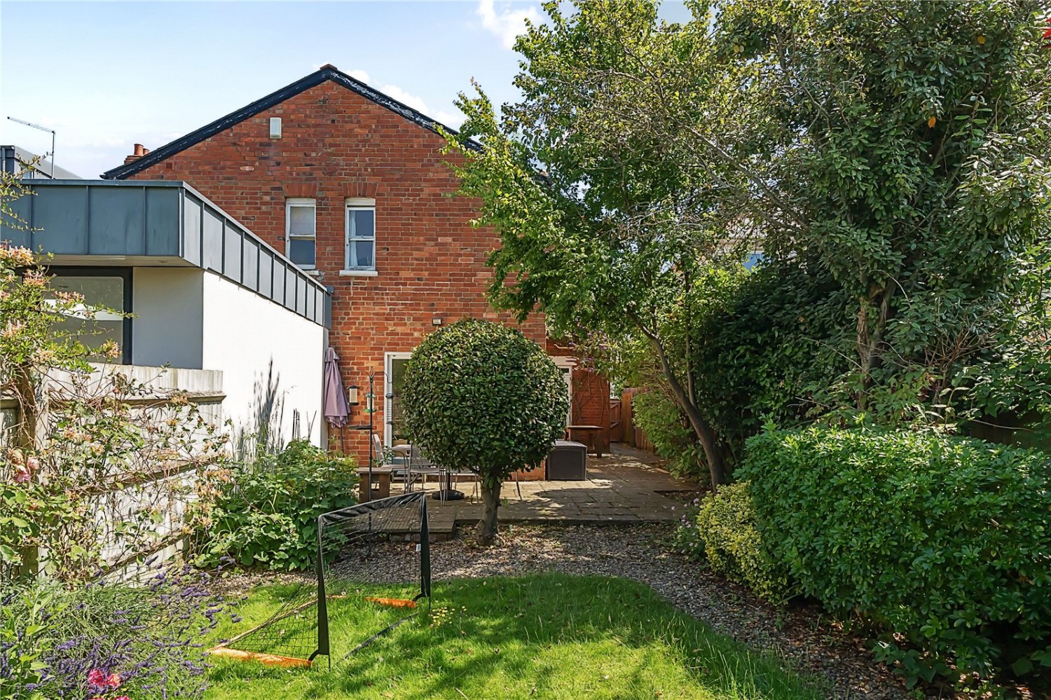 Prestbury, Cheltenham