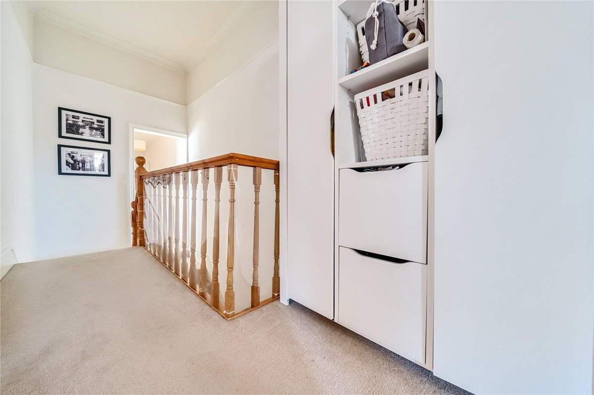 Prestbury, Cheltenham