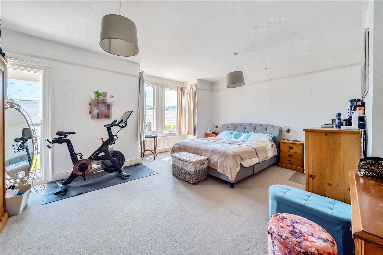 Prestbury, Cheltenham