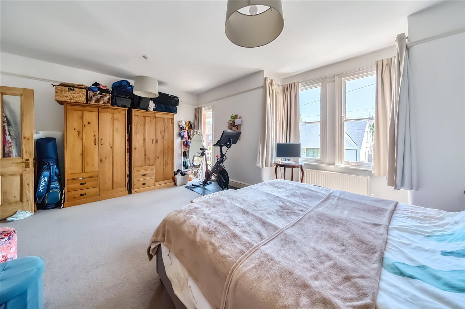 Prestbury, Cheltenham