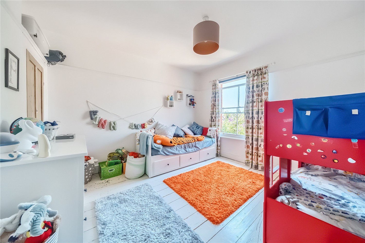Prestbury, Cheltenham