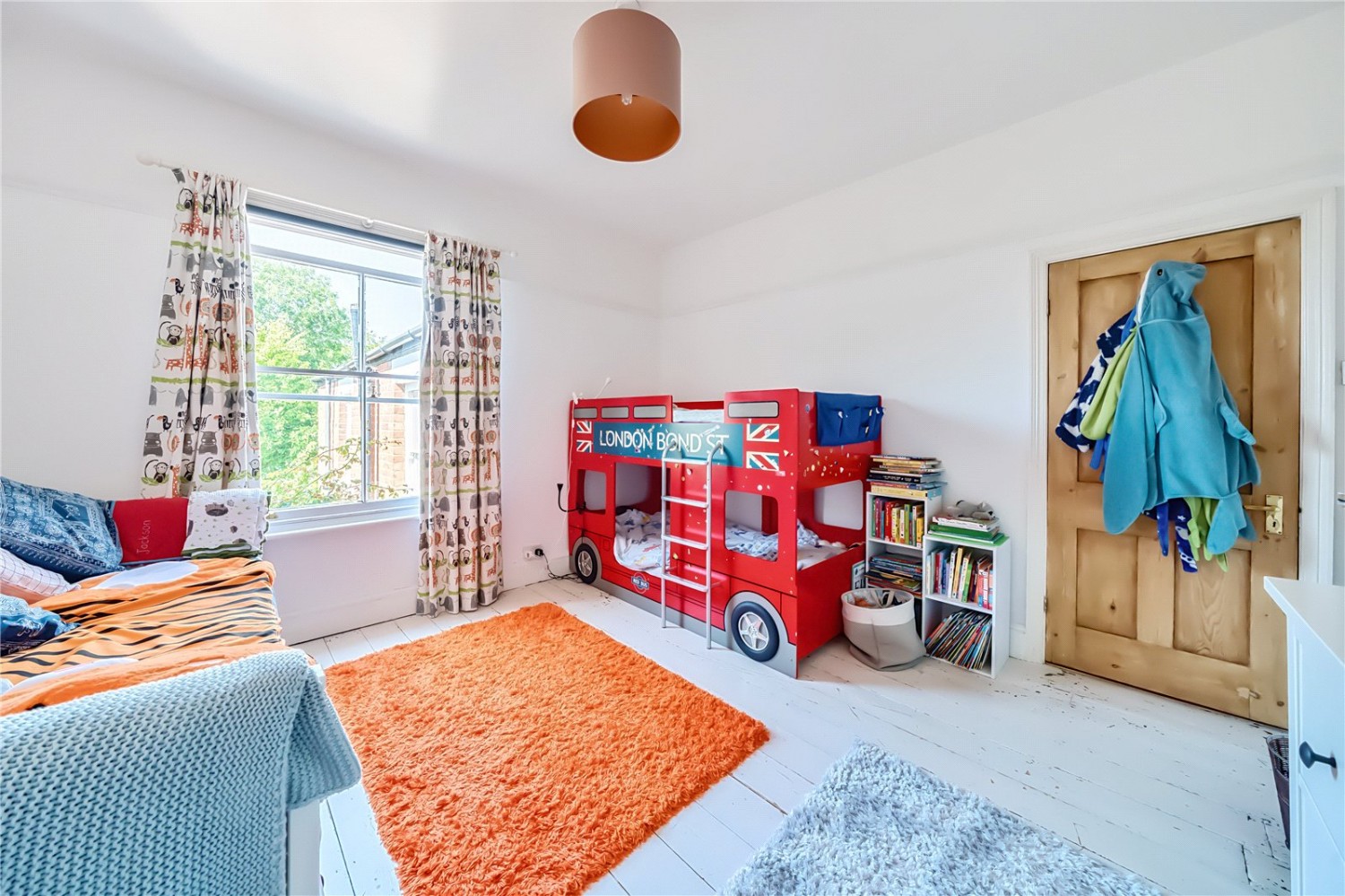 Prestbury, Cheltenham