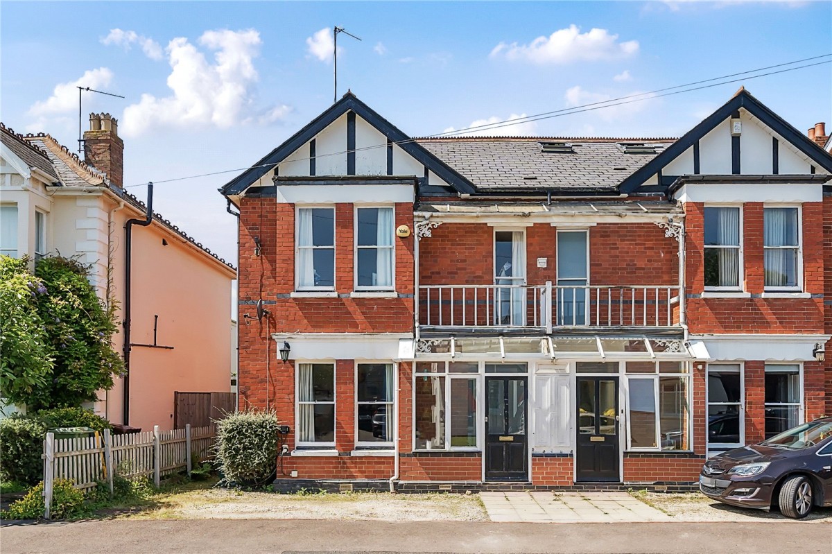 Prestbury, Cheltenham