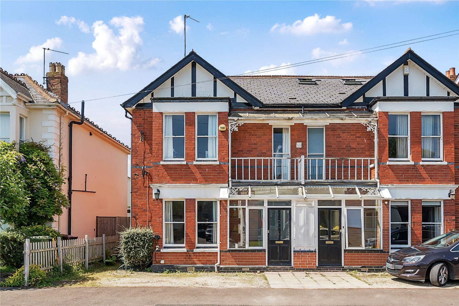 Prestbury, Cheltenham