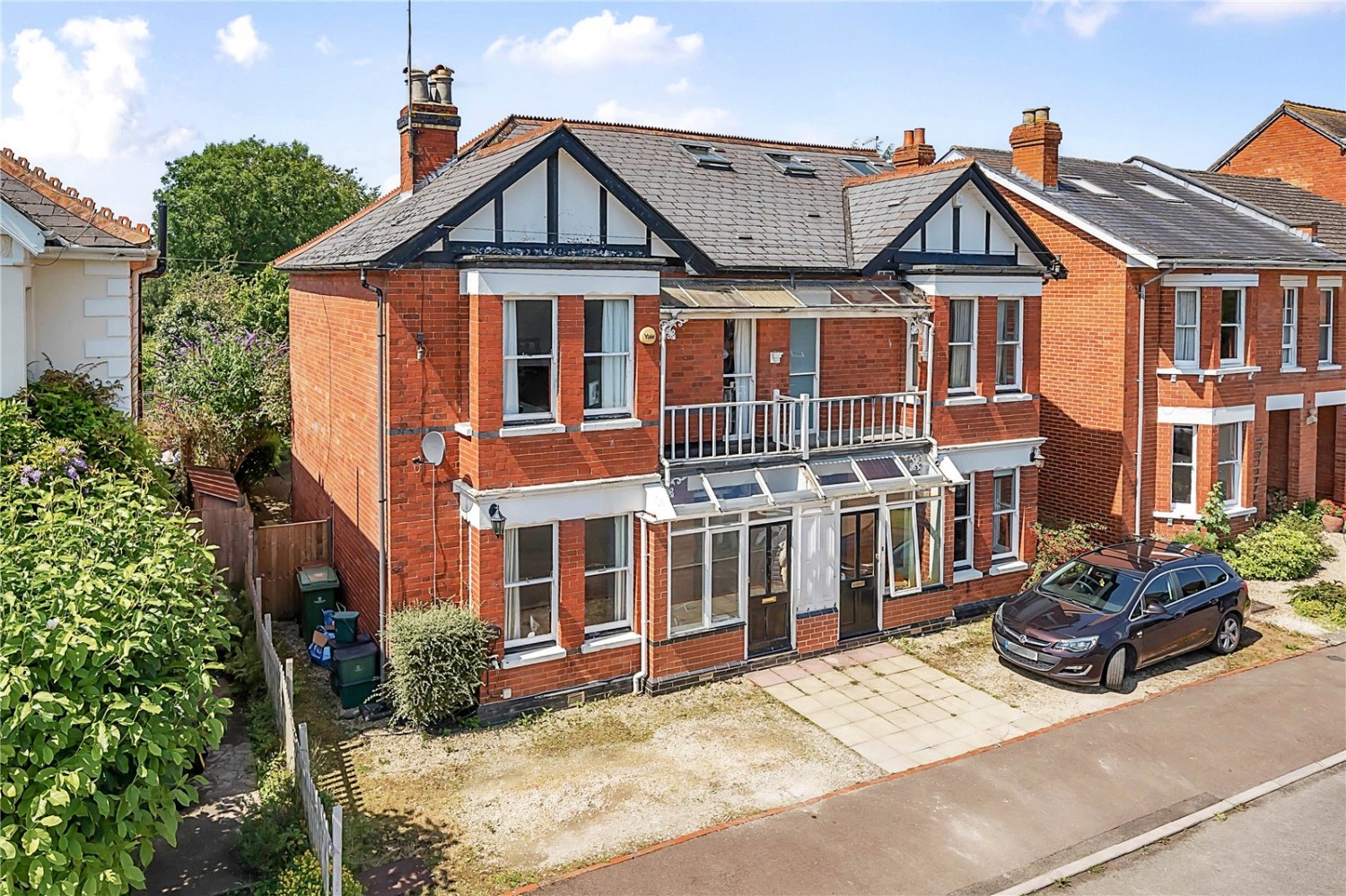 Prestbury, Cheltenham