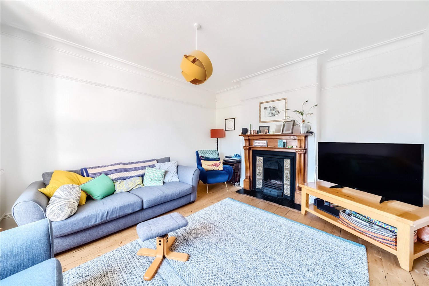 Prestbury, Cheltenham