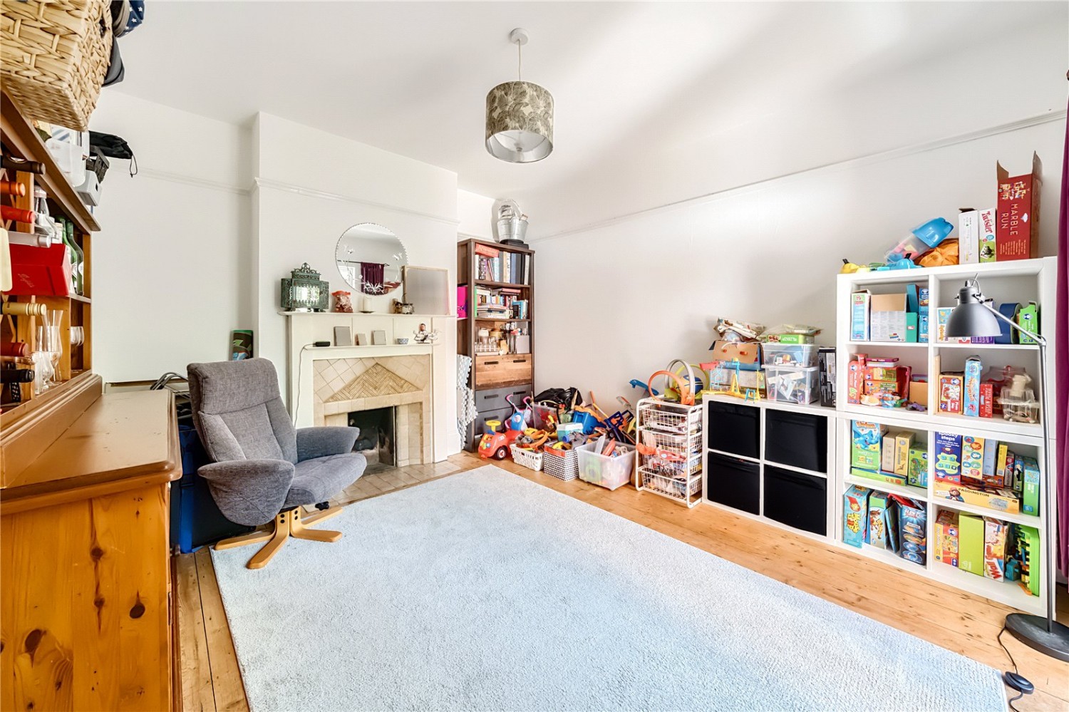 Prestbury, Cheltenham