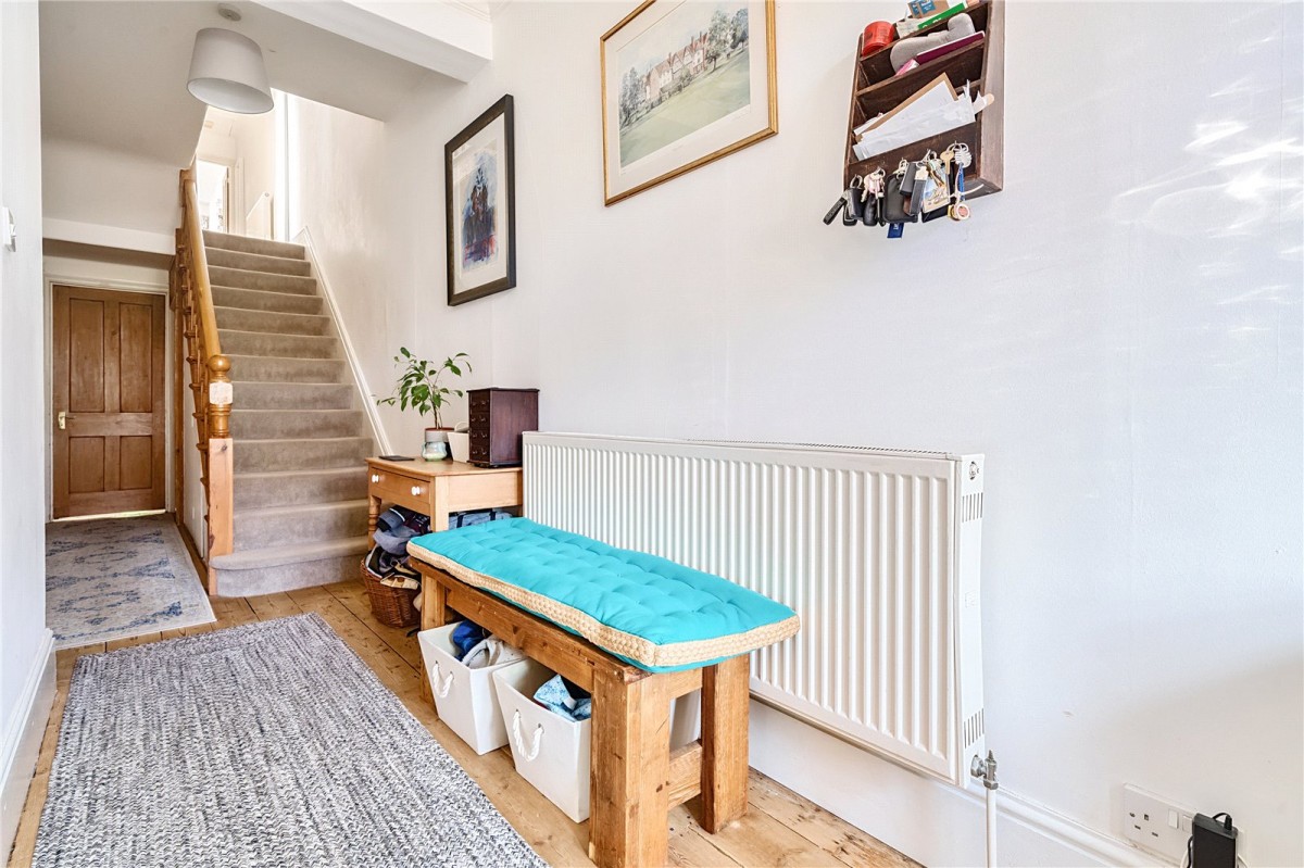 Prestbury, Cheltenham