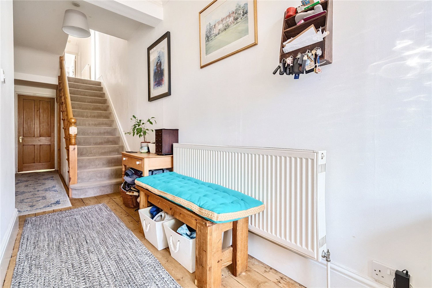 Prestbury, Cheltenham