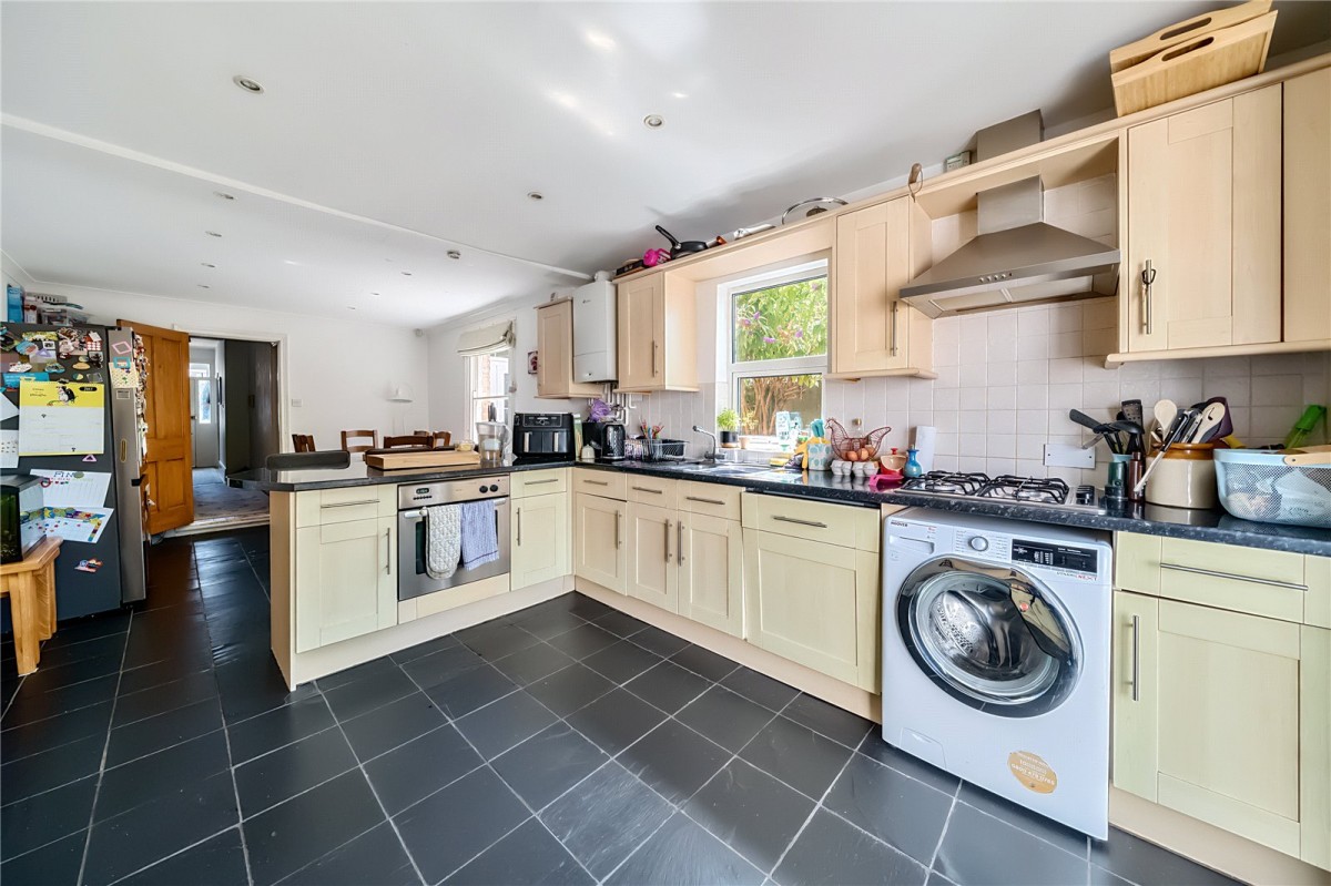 Prestbury, Cheltenham