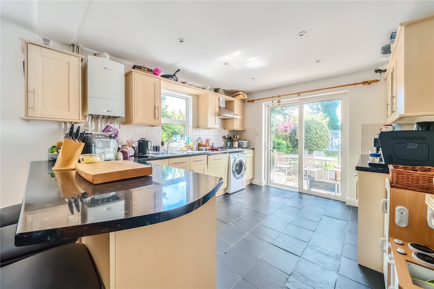 Prestbury, Cheltenham