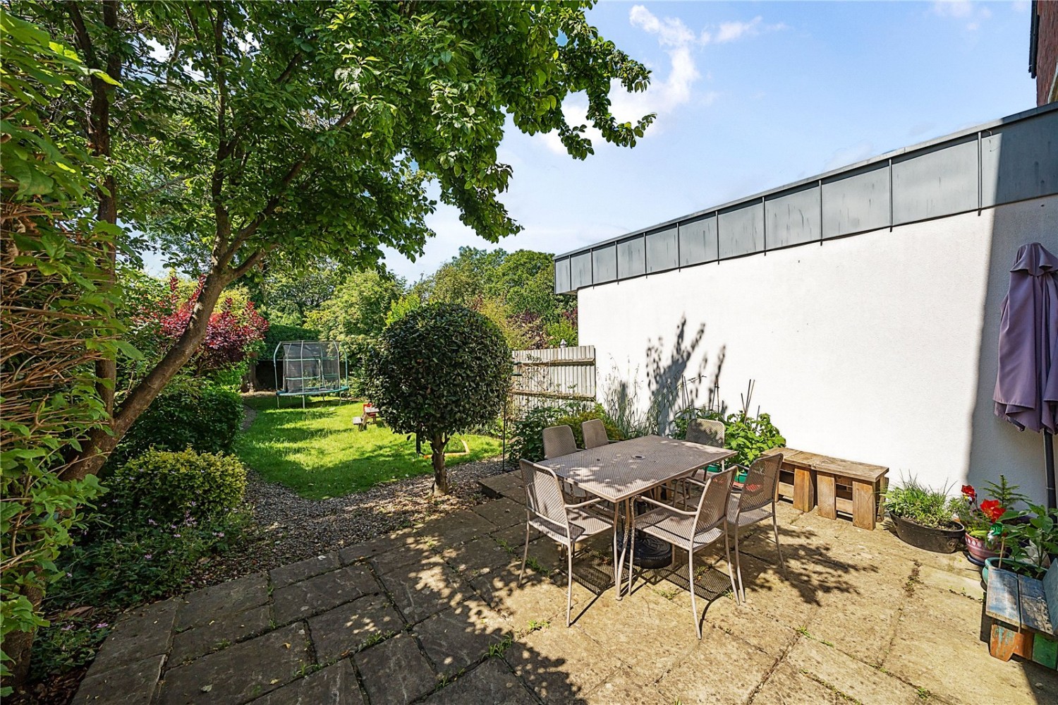Prestbury, Cheltenham