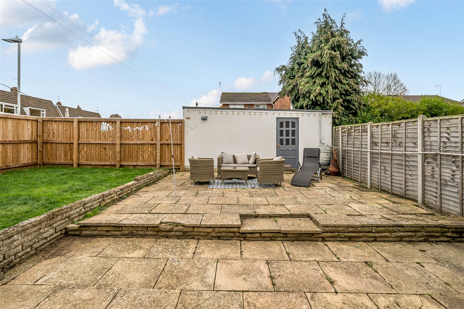 3 bedroom House for sale in Benhall, Cheltenham