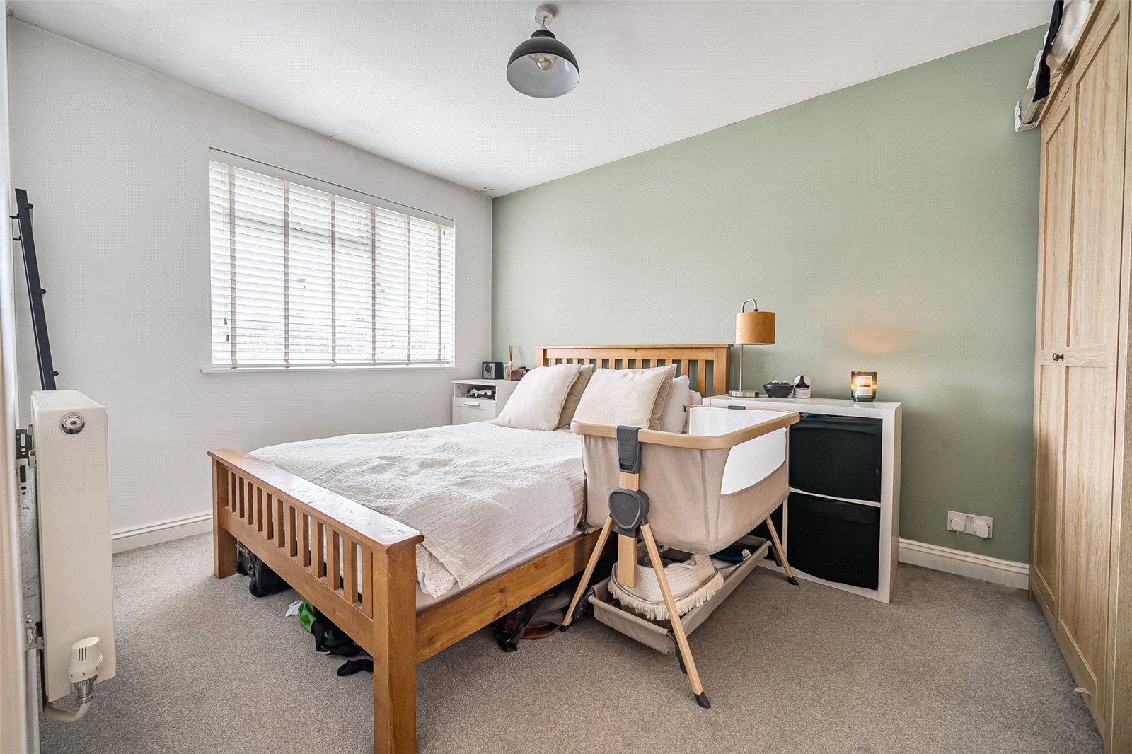 3 bedroom House for sale in Benhall, Cheltenham