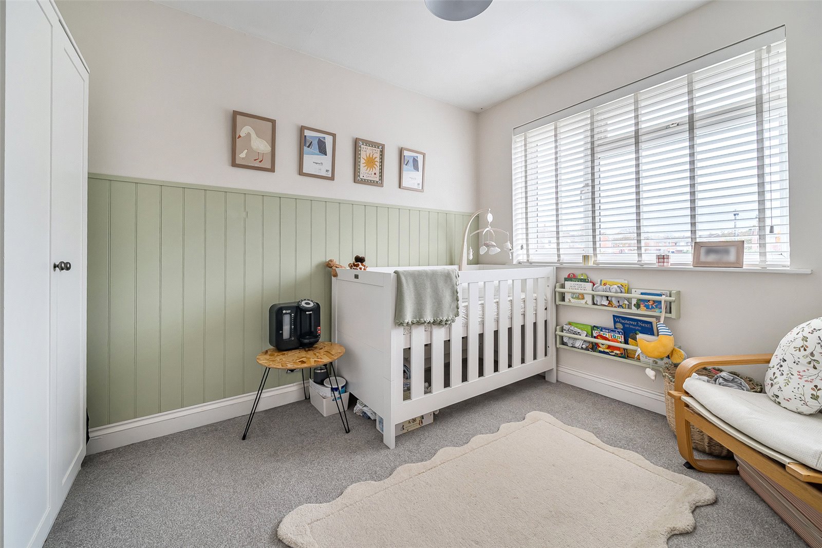 3 bedroom House for sale in Benhall, Cheltenham