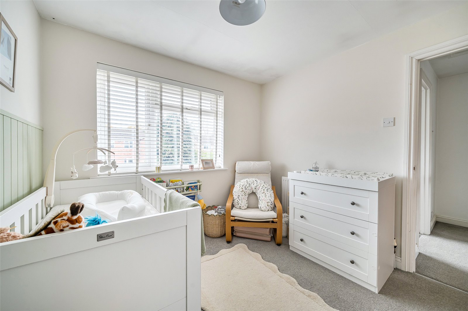 3 bedroom House for sale in Benhall, Cheltenham