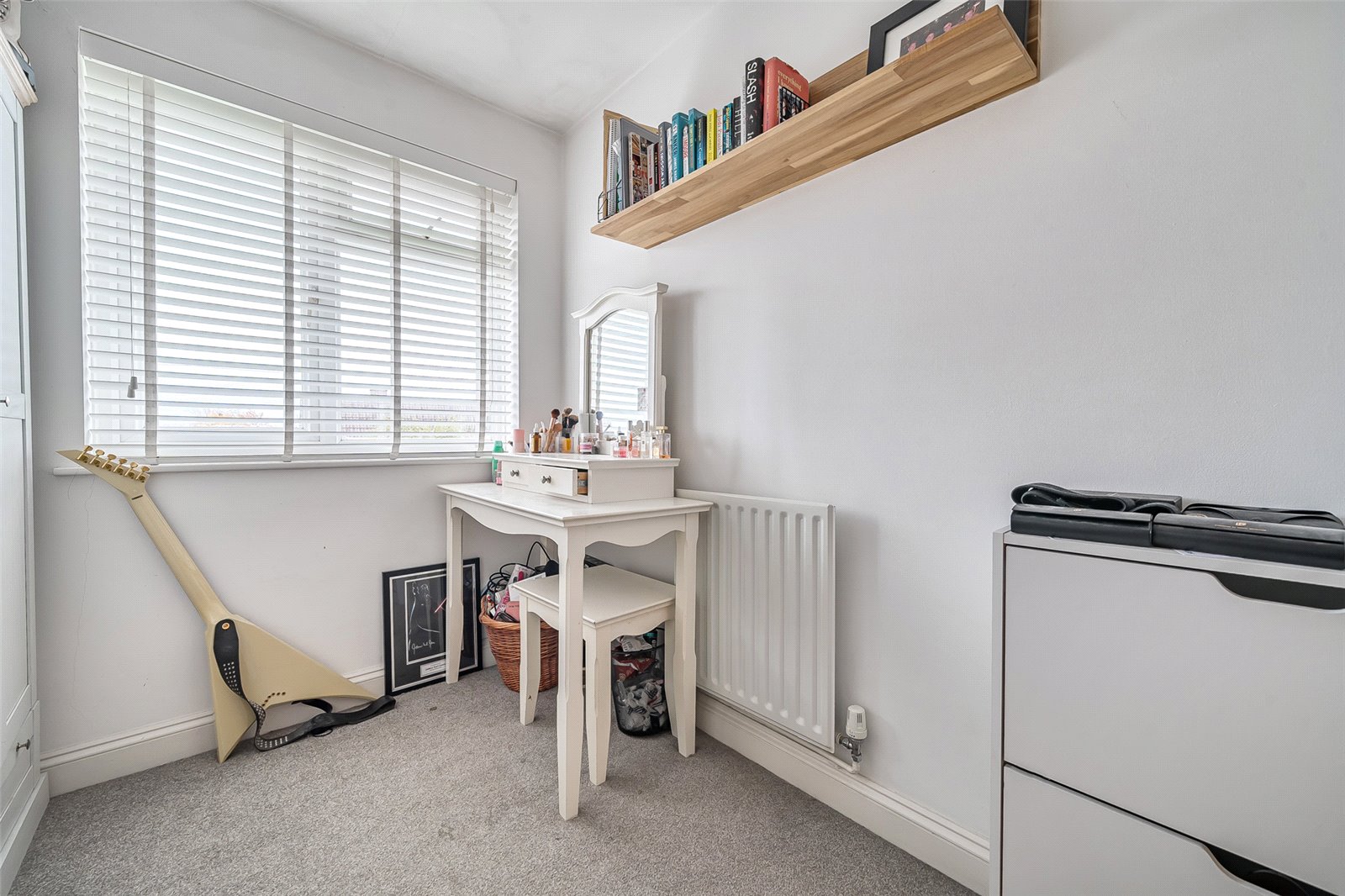 3 bedroom House for sale in Benhall, Cheltenham