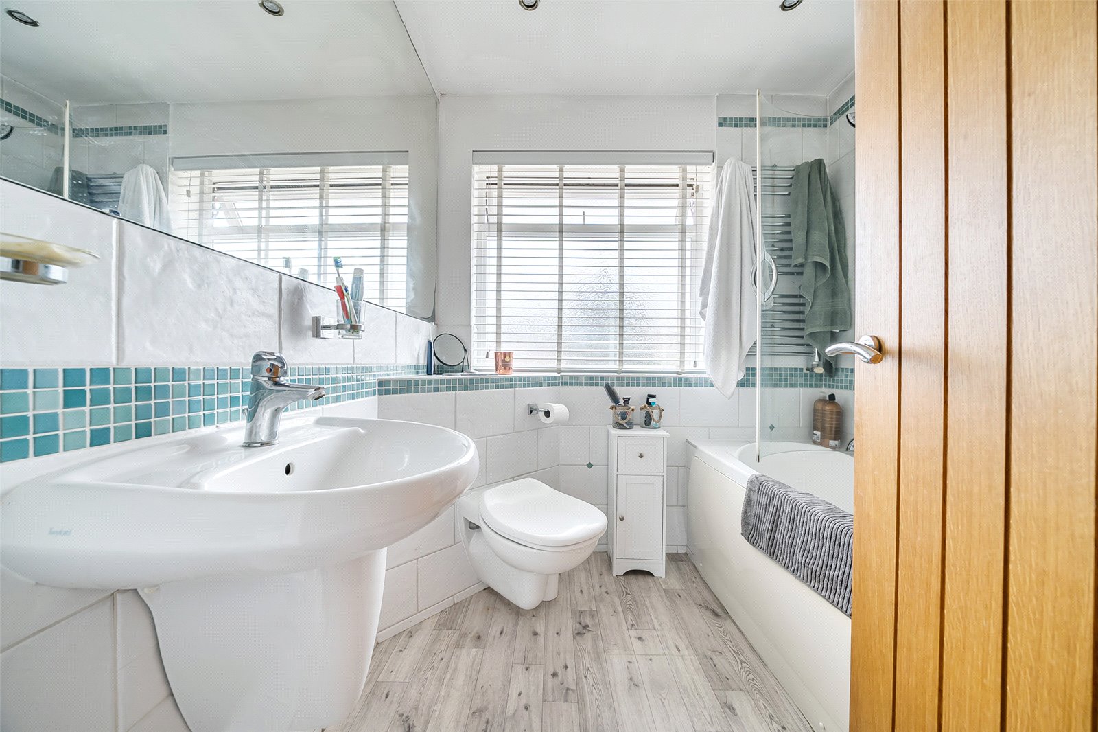 3 bedroom House for sale in Benhall, Cheltenham