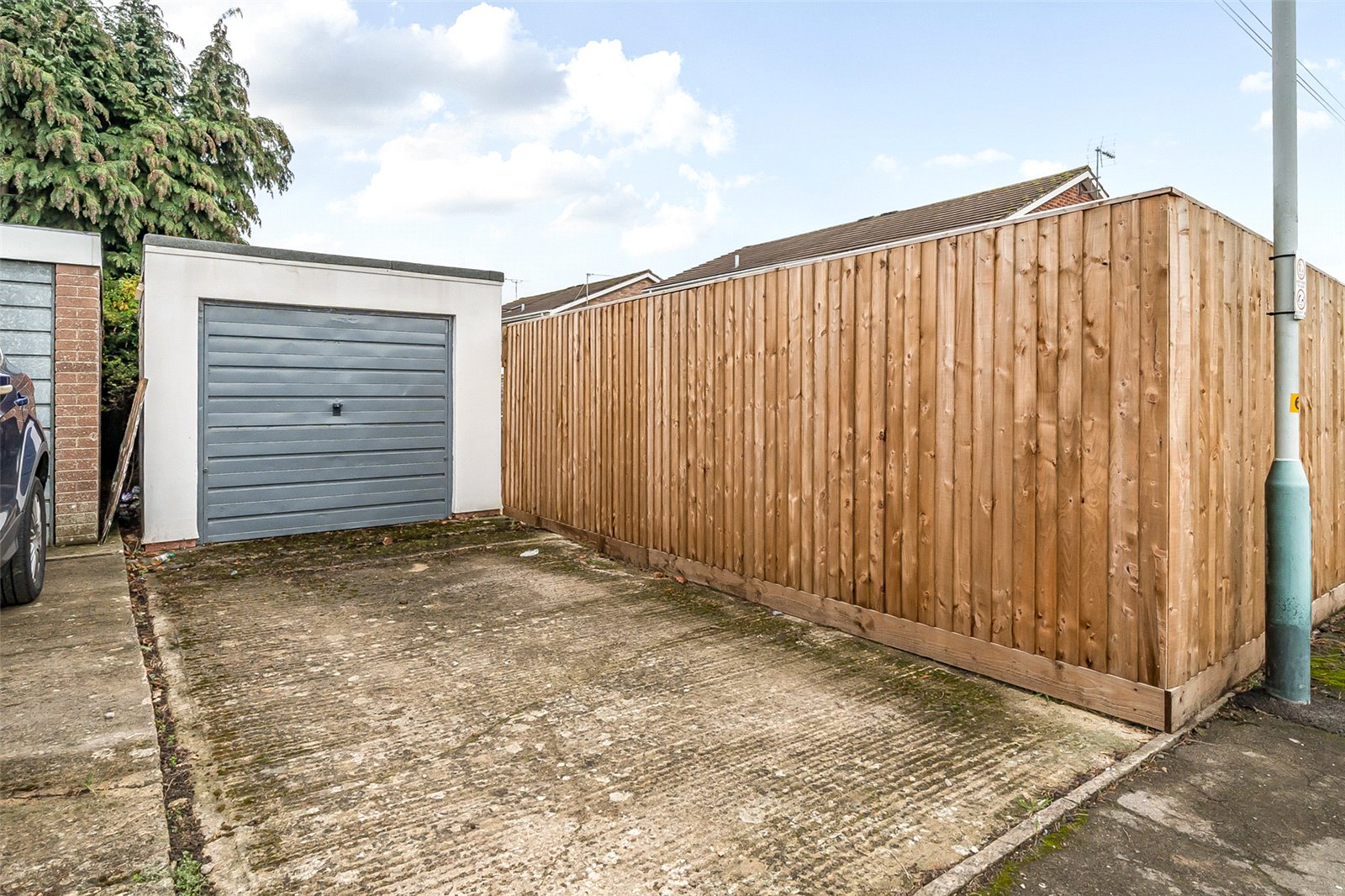 3 bedroom House for sale in Benhall, Cheltenham