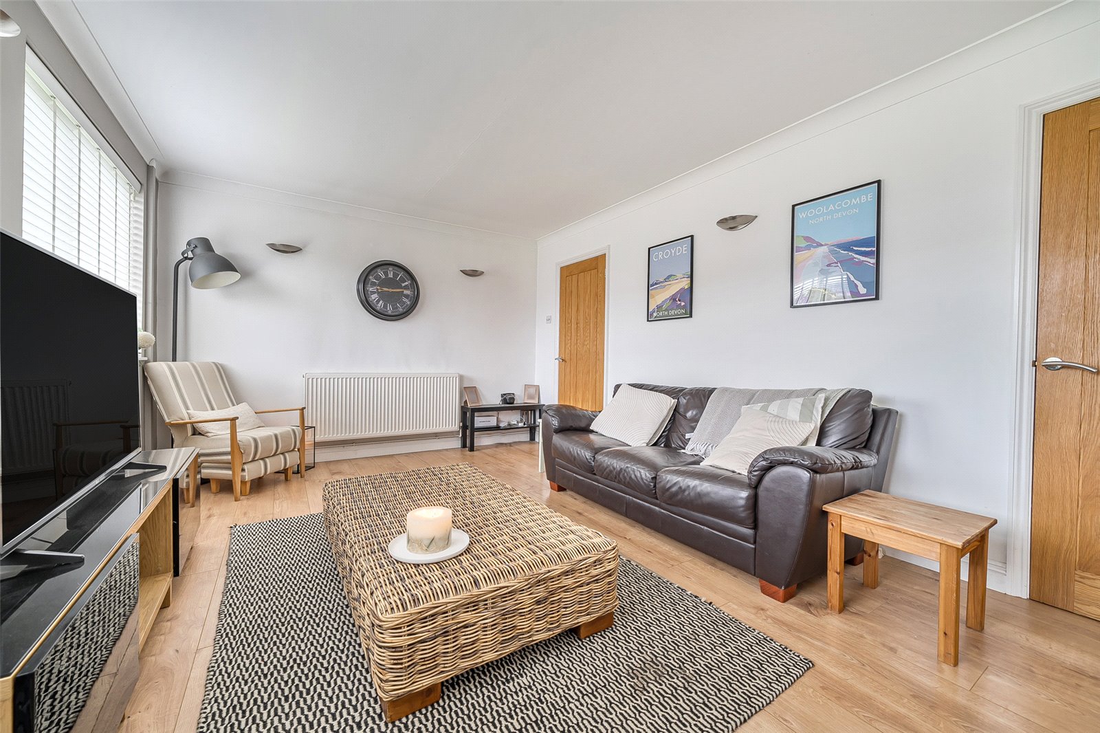 3 bedroom House for sale in Benhall, Cheltenham