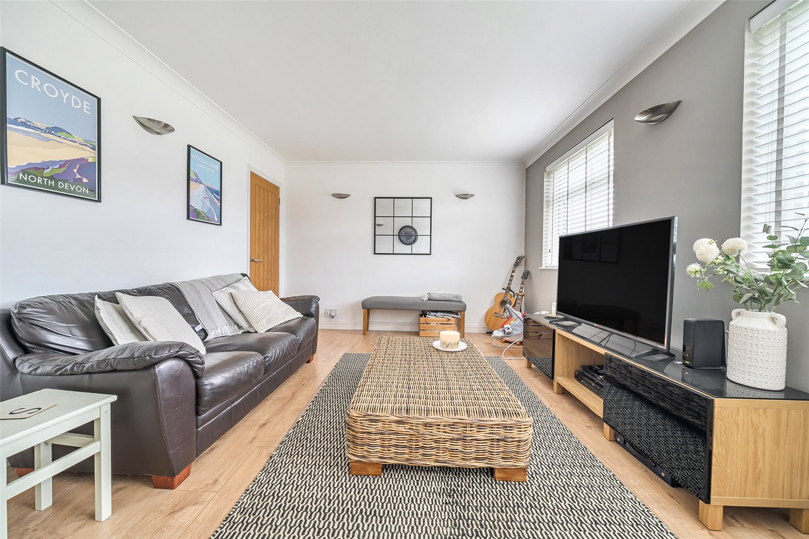 3 bedroom House for sale in Benhall, Cheltenham