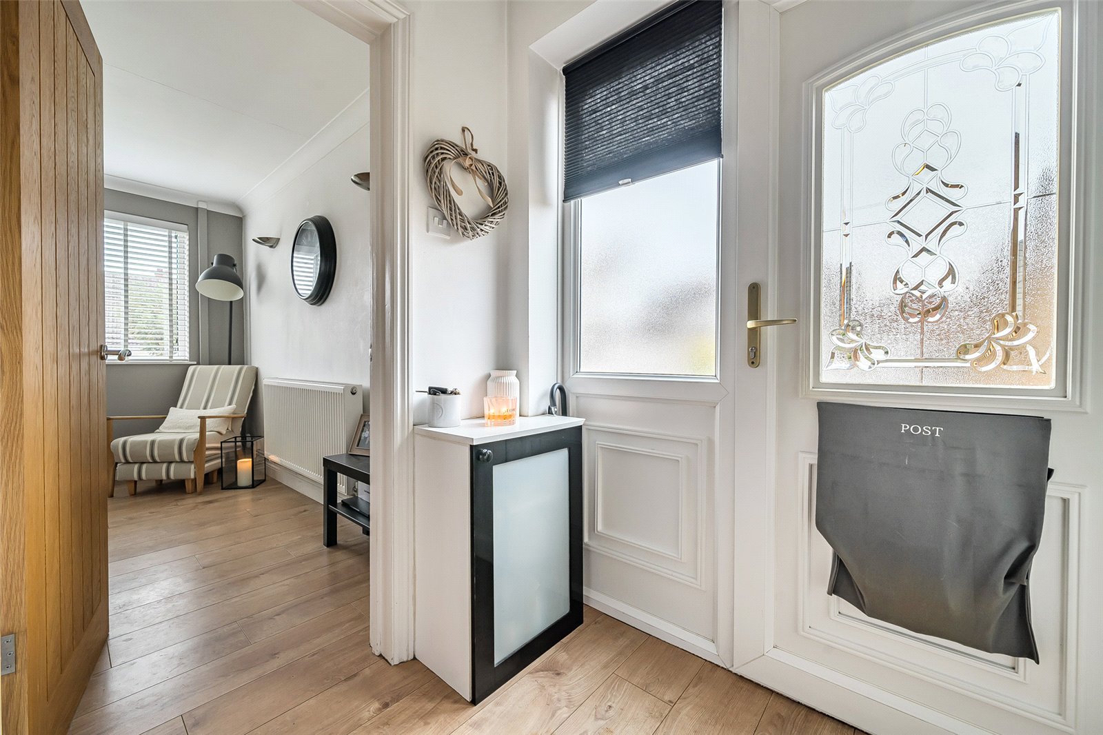 3 bedroom House for sale in Benhall, Cheltenham