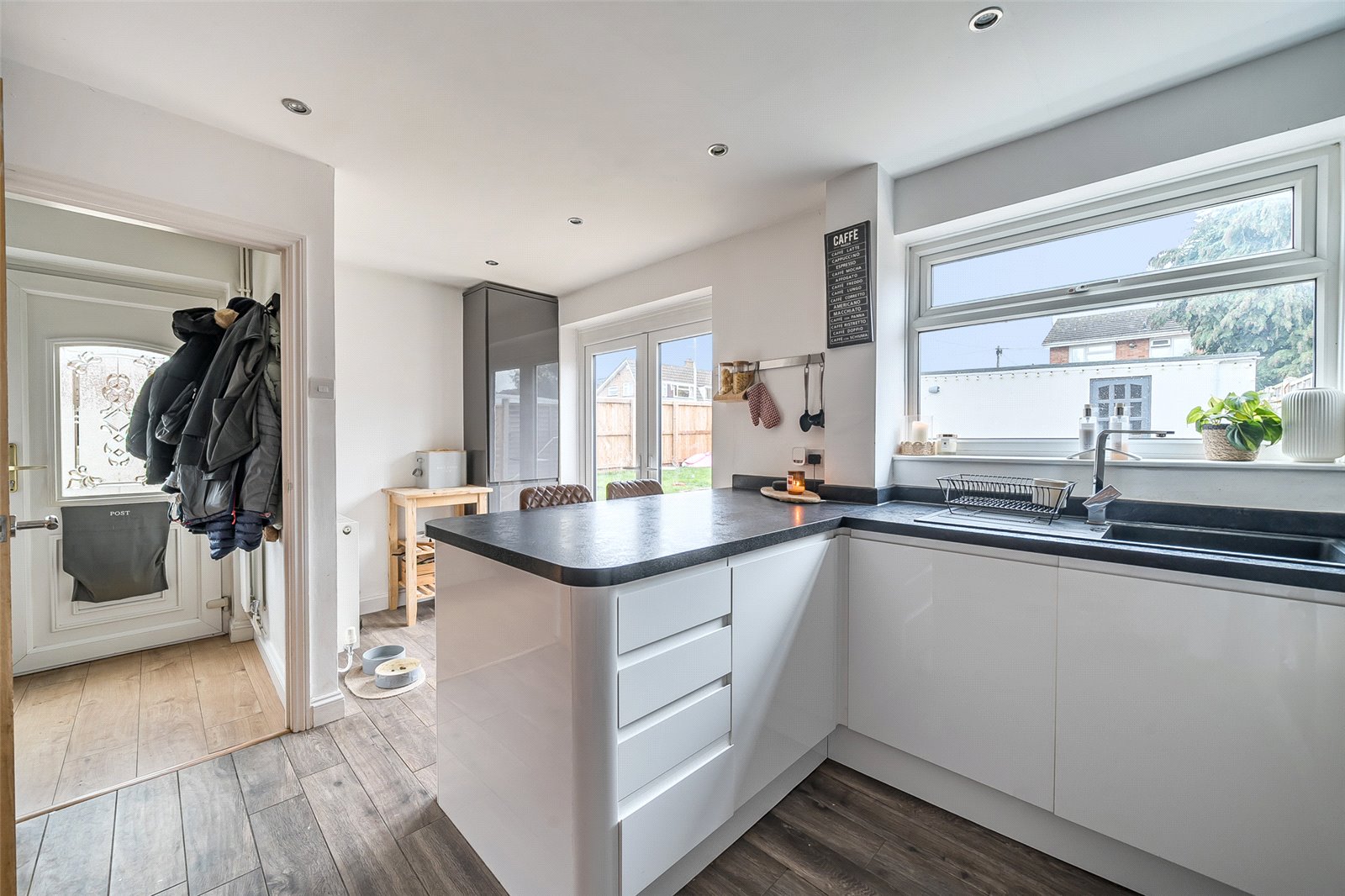 3 bedroom House for sale in Benhall, Cheltenham
