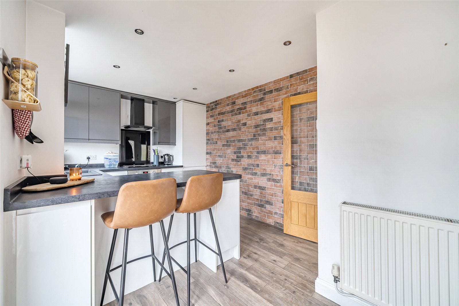 3 bedroom House for sale in Benhall, Cheltenham