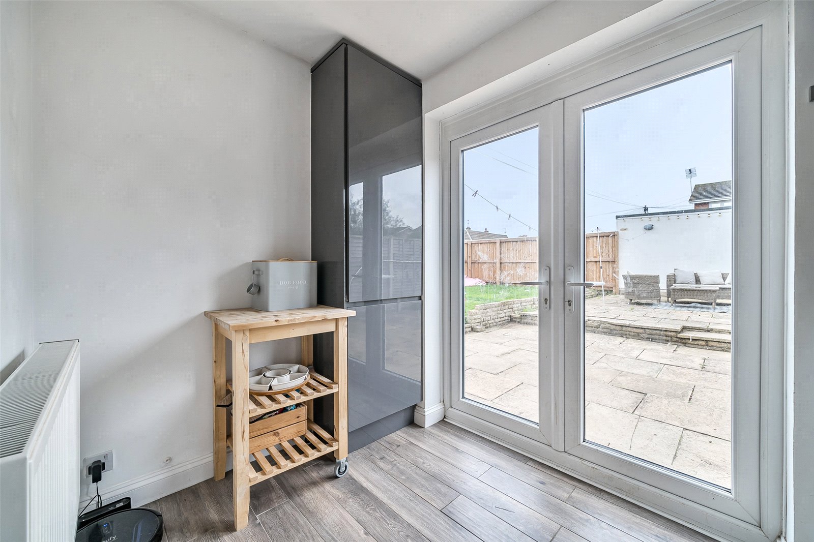 3 bedroom House for sale in Benhall, Cheltenham