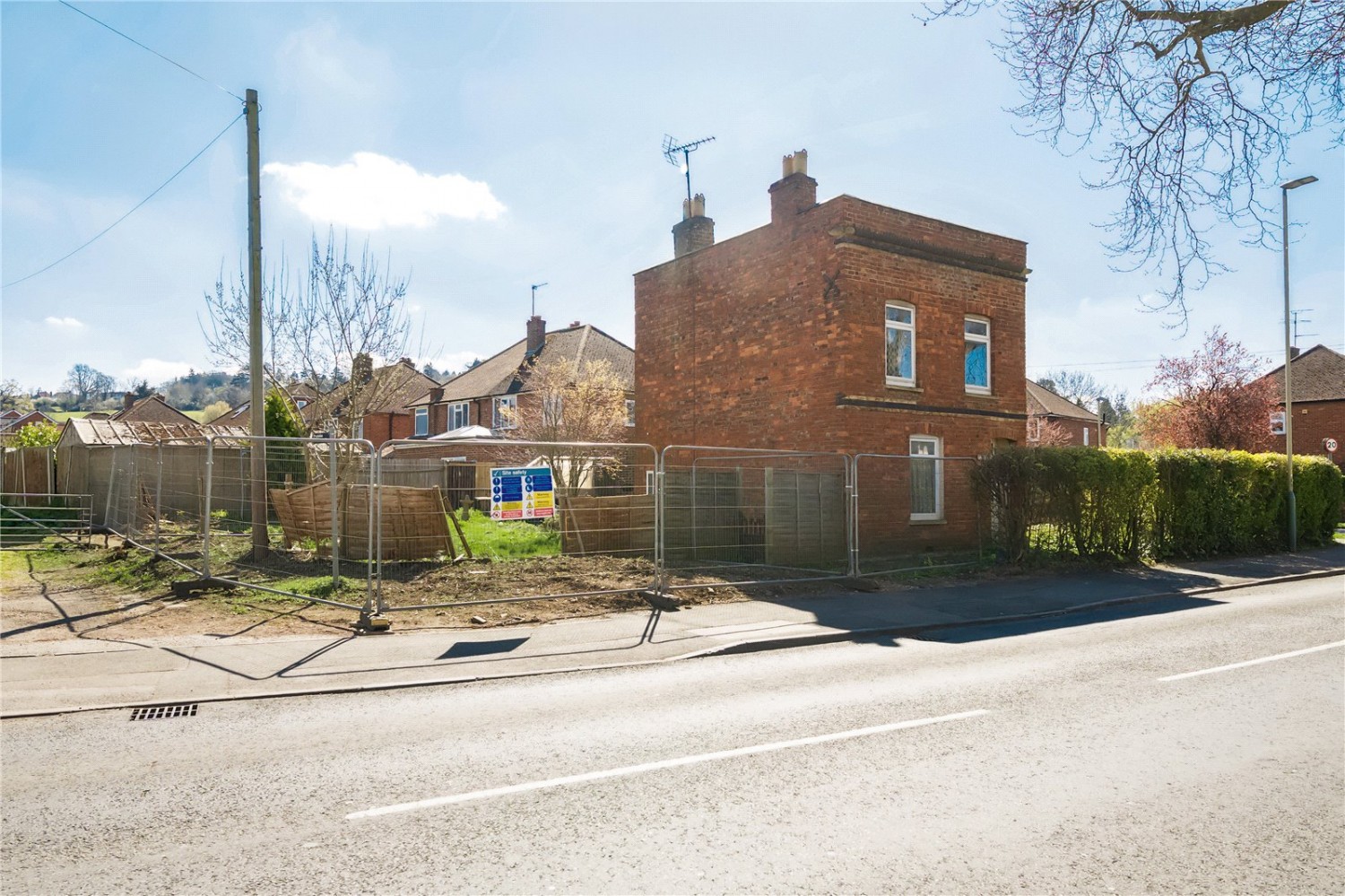 Cheltenham