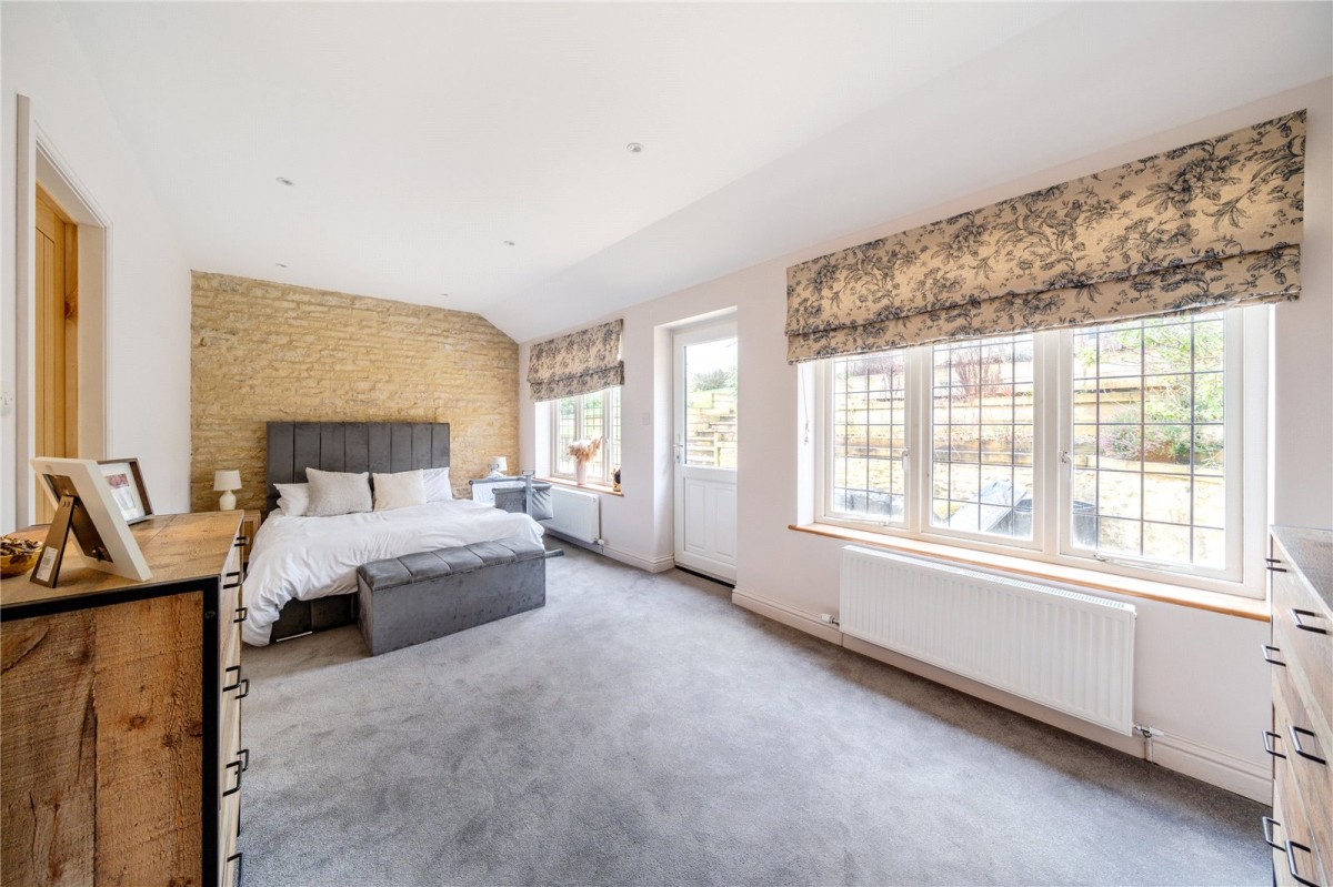 Ullenwood, Cheltenham