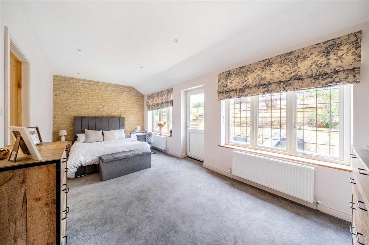 Ullenwood, Cheltenham