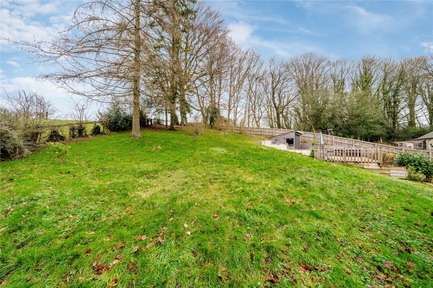 Ullenwood, Cheltenham